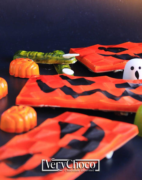 Tableta calabaza
