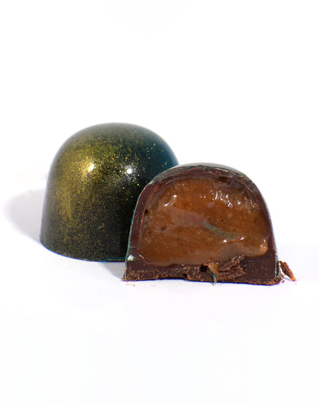 Mole/Chocolate abuelita