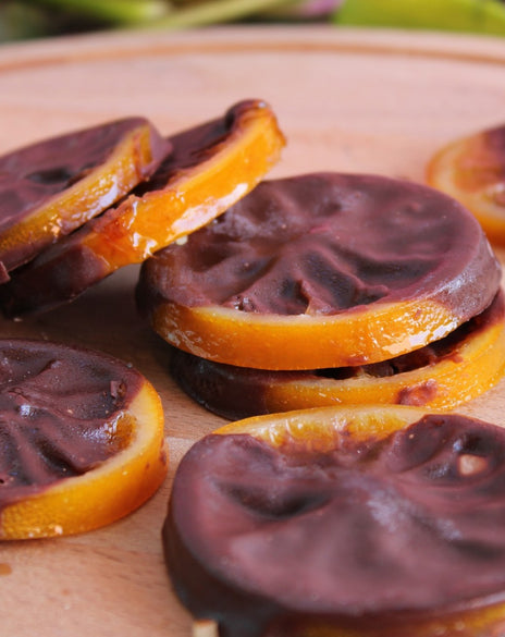 Orangette