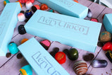 Caja de 12 chocolates surtidos