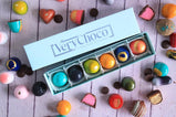 Caja de 6 chocolates surtidos