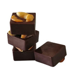 Bites 70% cacao