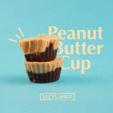 Peanut butter cup