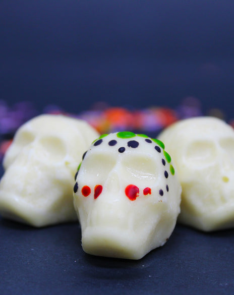 Calaveritas