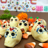 Calaveritas