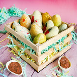 Huevitos de pascua